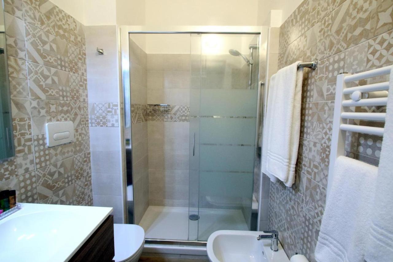 Florence Rooms67 Екстериор снимка