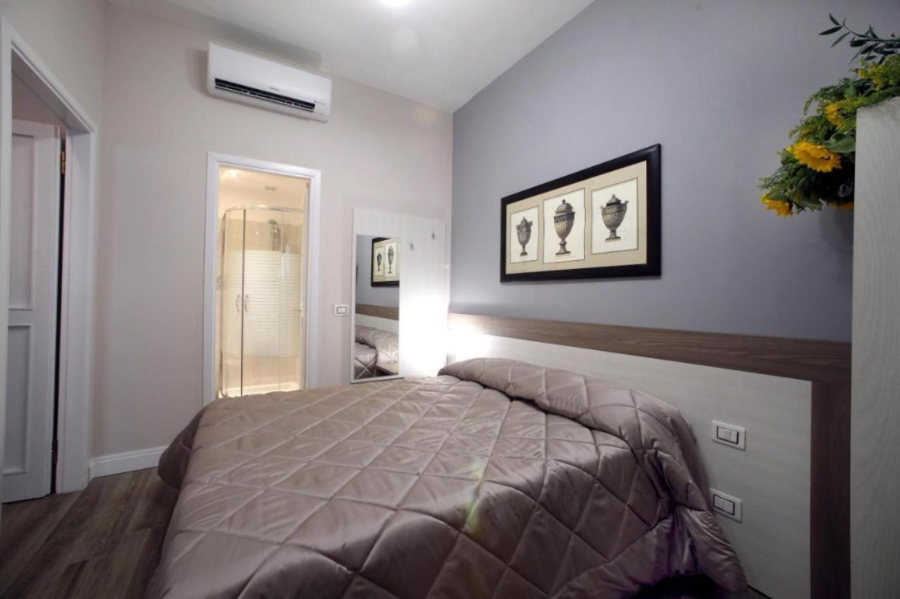 Florence Rooms67 Екстериор снимка