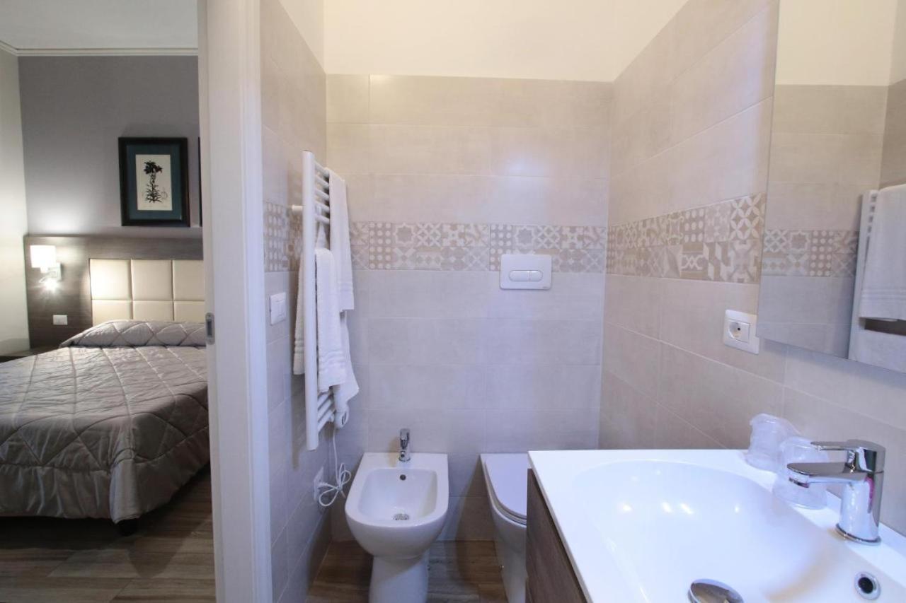 Florence Rooms67 Екстериор снимка