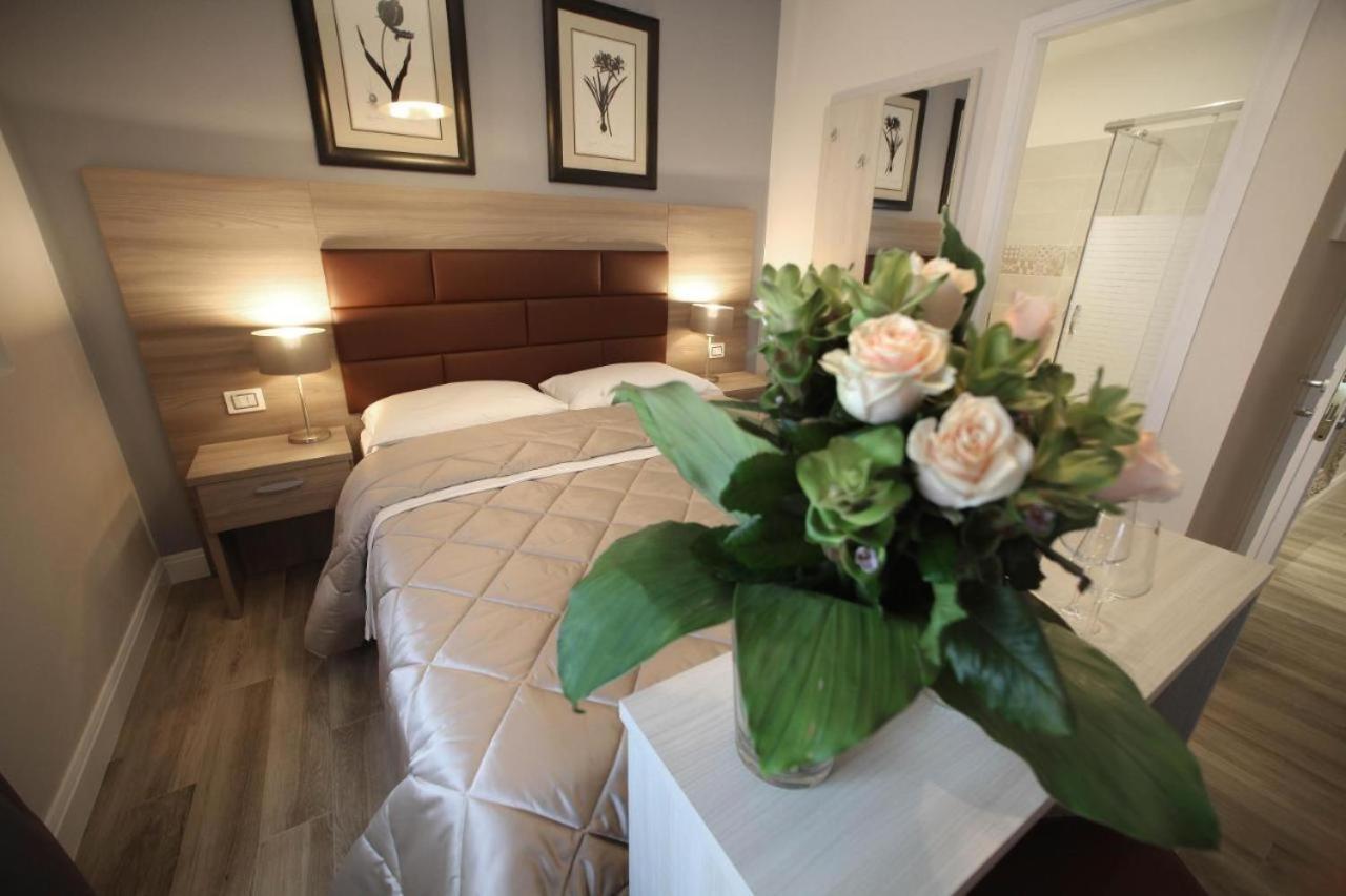Florence Rooms67 Екстериор снимка