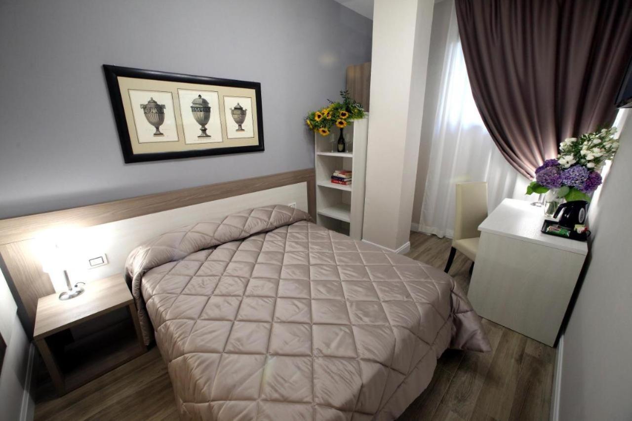 Florence Rooms67 Екстериор снимка