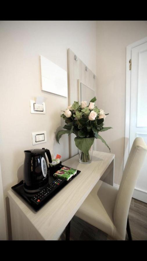 Florence Rooms67 Екстериор снимка