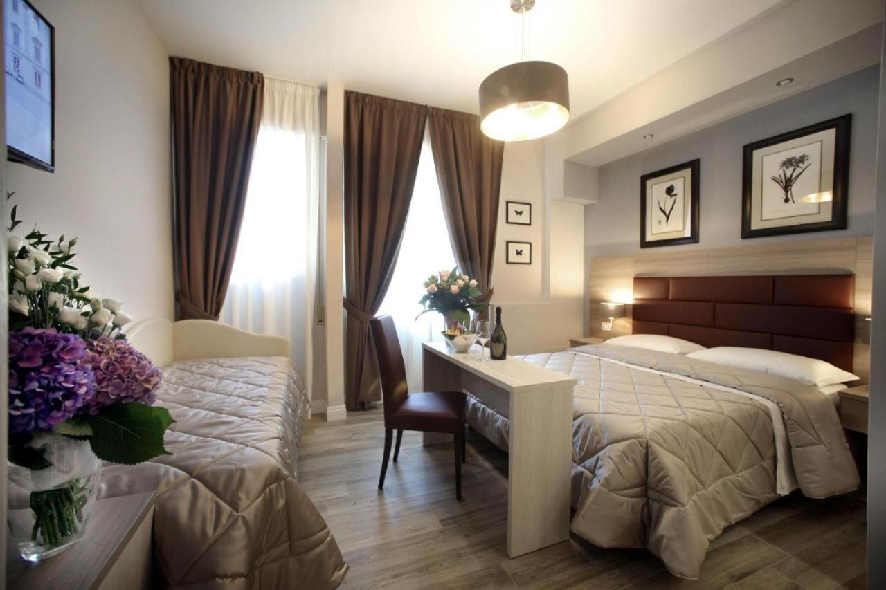 Florence Rooms67 Екстериор снимка