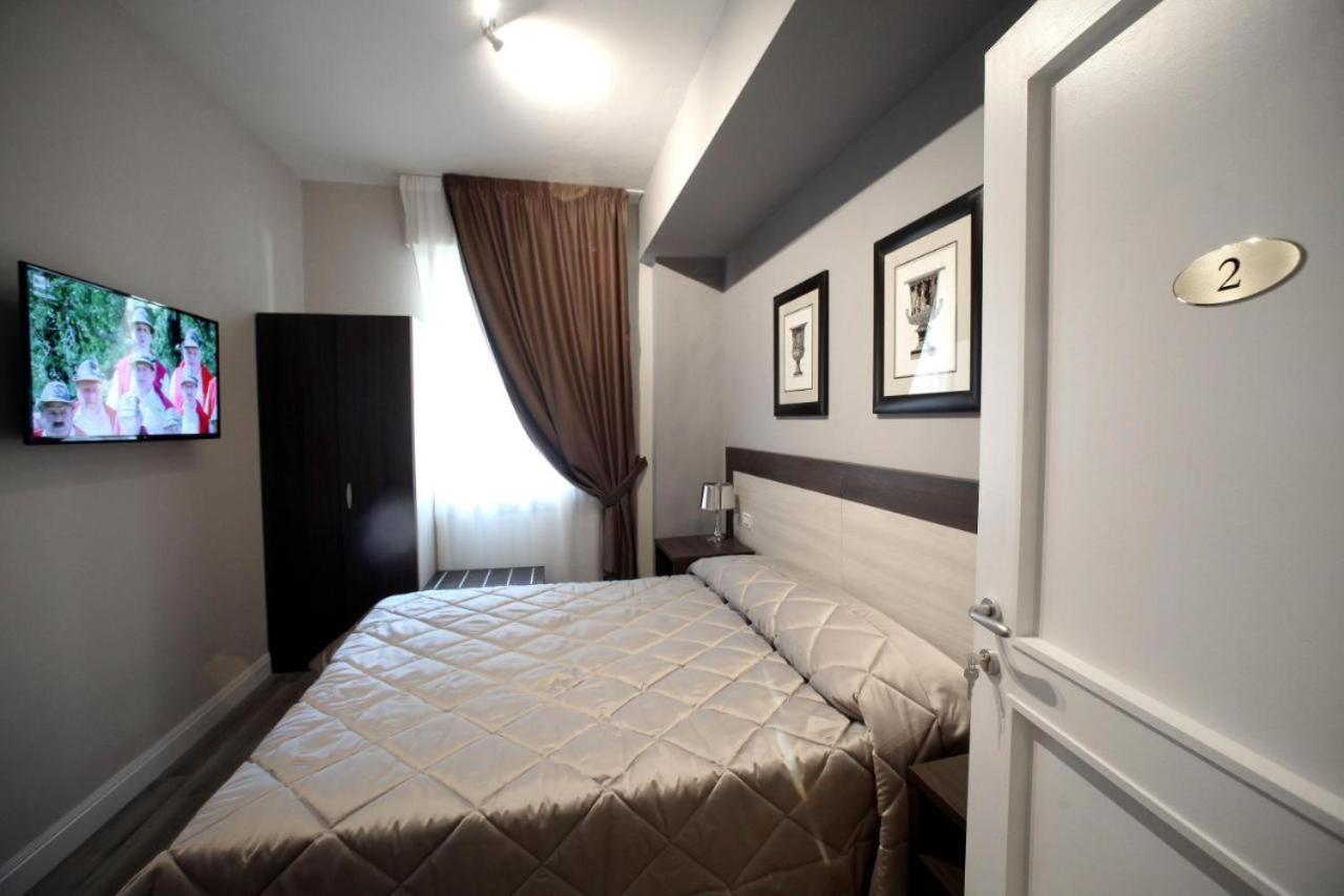 Florence Rooms67 Екстериор снимка