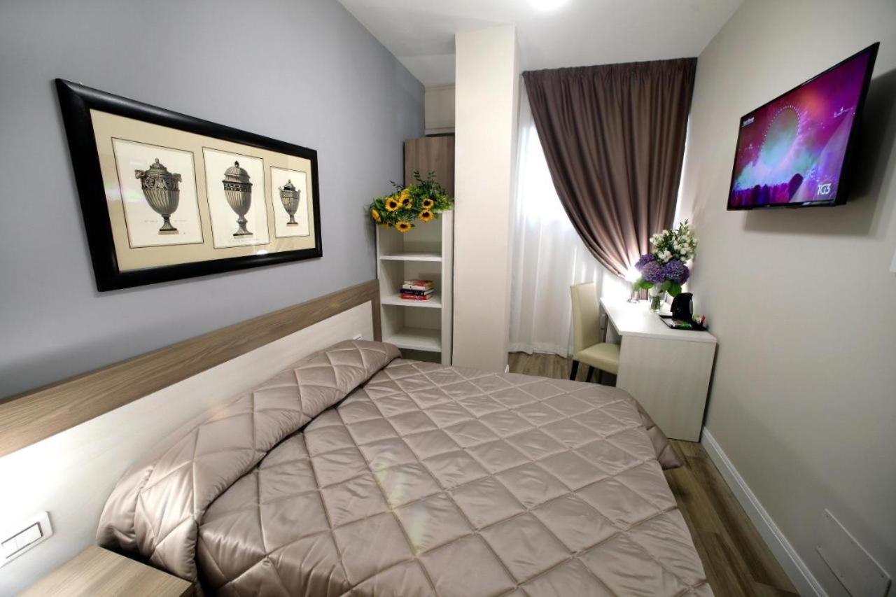Florence Rooms67 Екстериор снимка