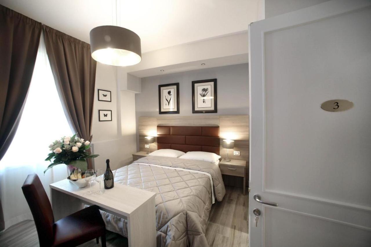 Florence Rooms67 Екстериор снимка
