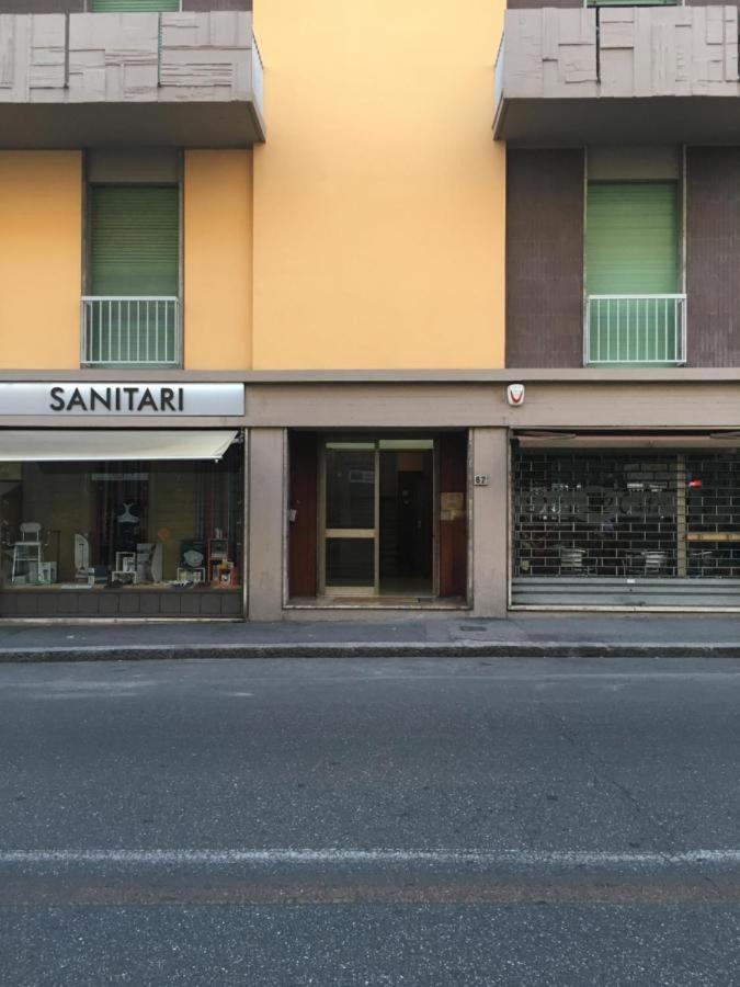 Florence Rooms67 Екстериор снимка
