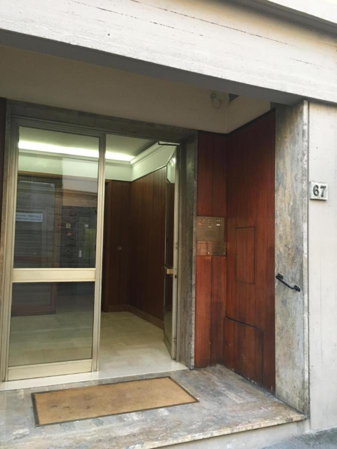 Florence Rooms67 Екстериор снимка