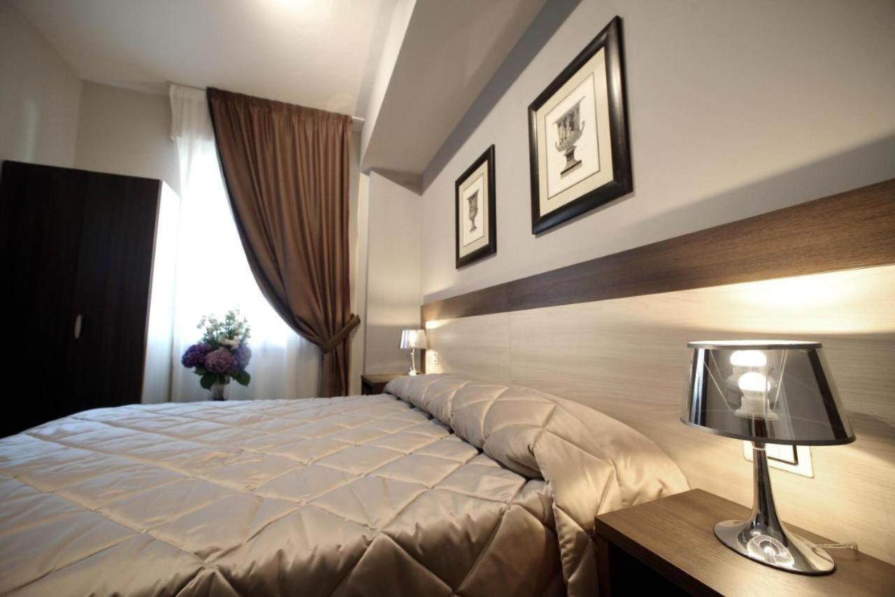 Florence Rooms67 Екстериор снимка