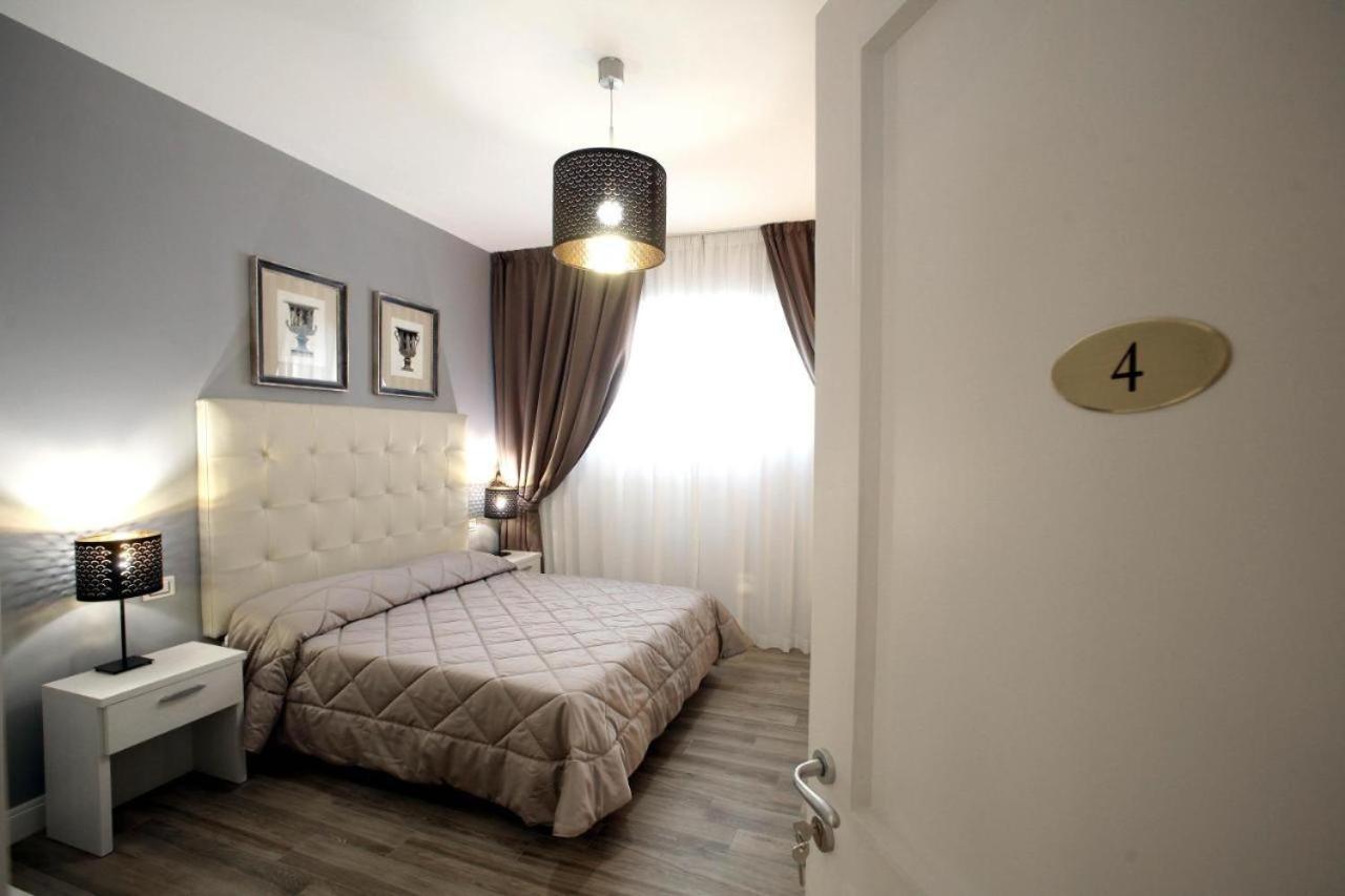Florence Rooms67 Екстериор снимка
