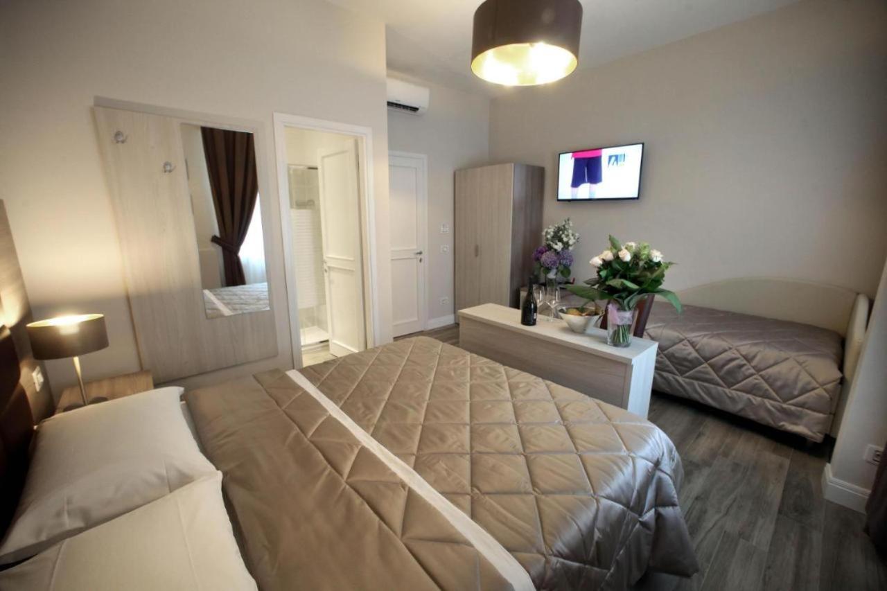 Florence Rooms67 Екстериор снимка